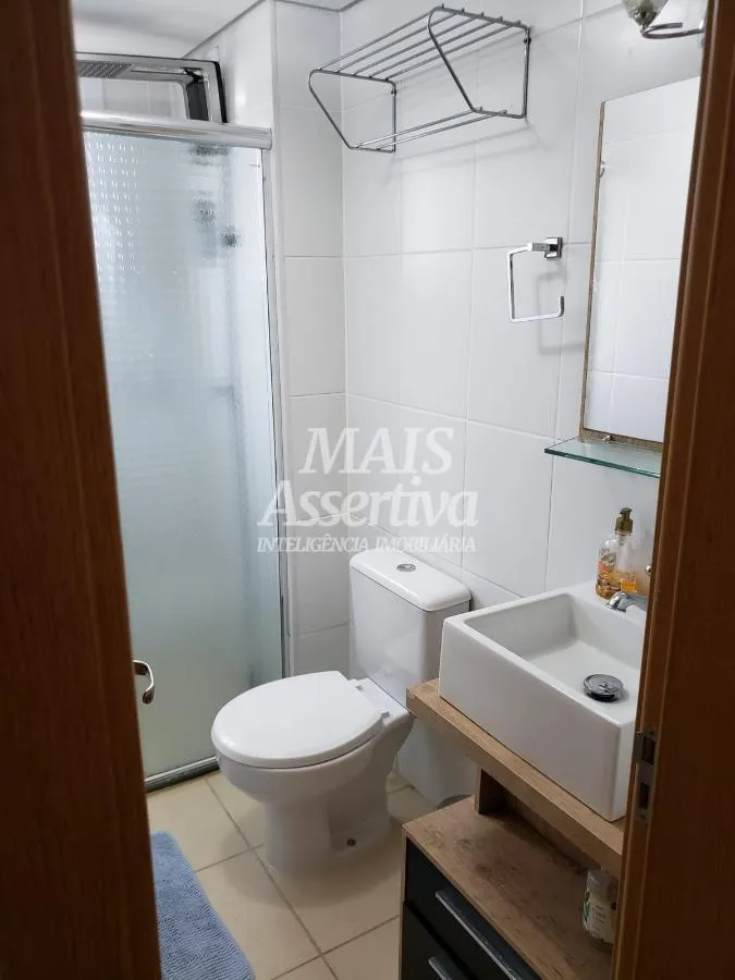 Imagem Apartamento para Venda em Novo Hamburgo / RS no bairro Primavera