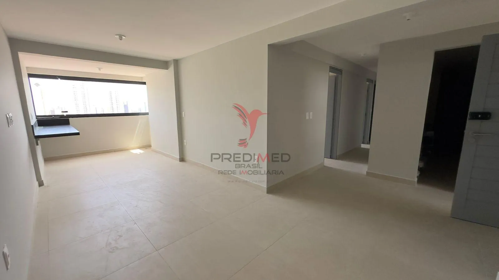 Imagem Apartamento andar alto em Manaíra