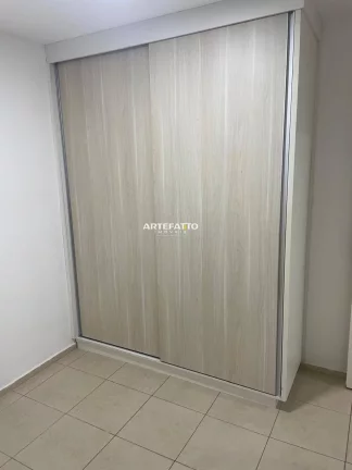 Imagem VENDE-SE APARTAMENTO FRANCA GARDEN
