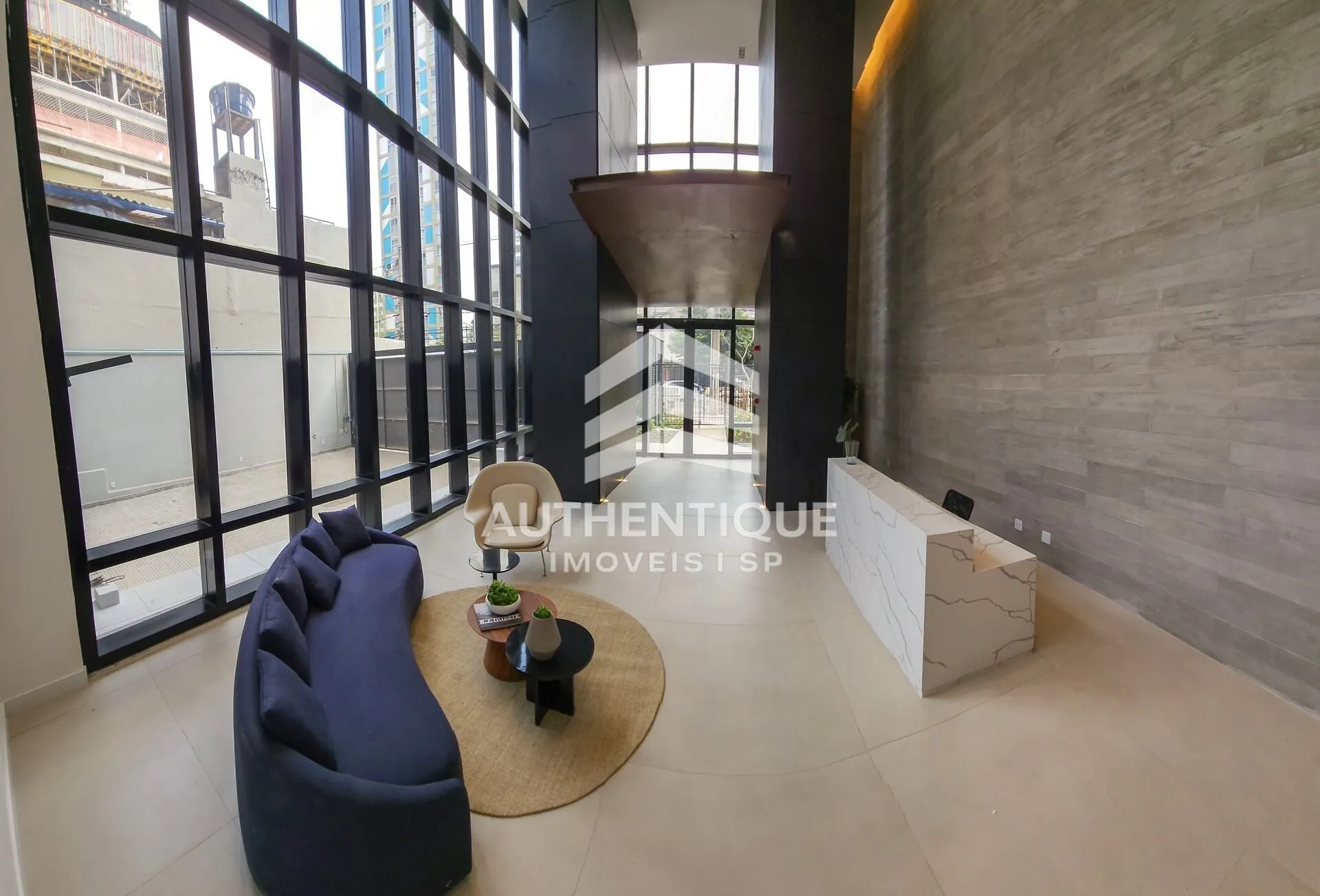 Imagem CONTEMPORANEO JARDINS - Apartamento no bairro Jardins à venda