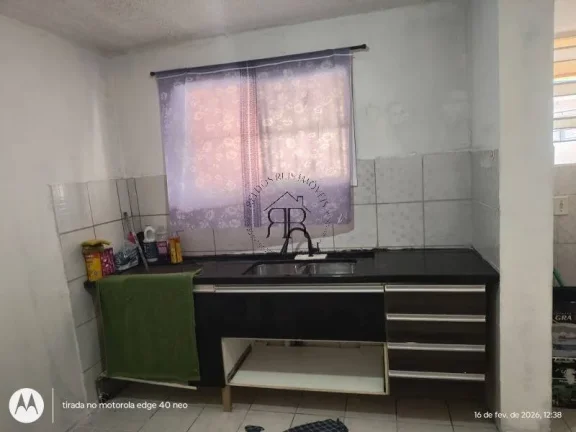Imagem Apartamento residencial para LocaÃ§Ã£o
Conjunto Habitacional Sitio ConceiÃ§Ã£o, SÃ£o Paulo
2 dormitÃ...
