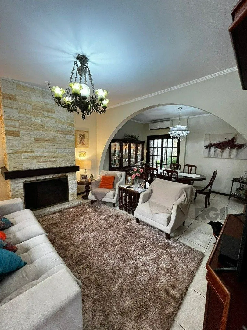 Imagem Casa em Medianeira