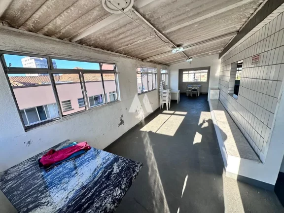 Imagem Apartamento no bairro da Aparecida.