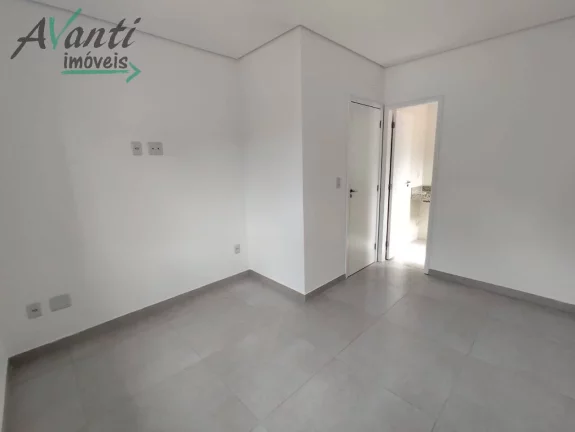 Imagem Casa à venda no bairro Campo Grande em Santos/SP