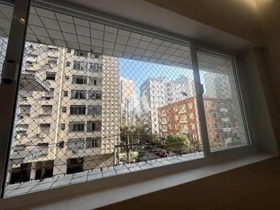 Imagem Apartamento à venda no Boqueirão!