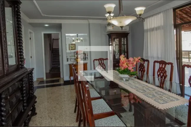 Imagem Apartamento à Venda - Recreio, 4 Quartos, 261 m2