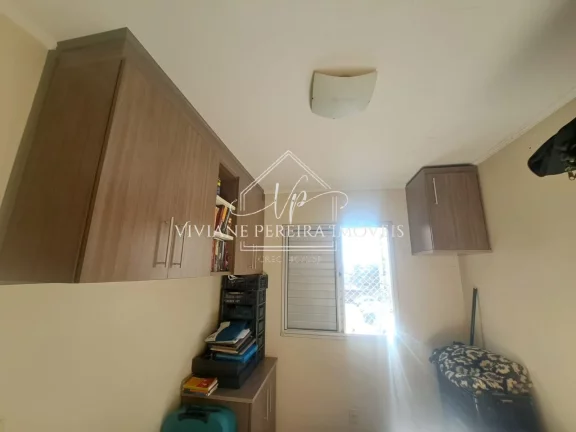 Imagem Apartamento para locação na Conceição, Osasco-SP: 2 quartos, 1 banheiro, 1 vaga, 50m² de área. Venha conferir!