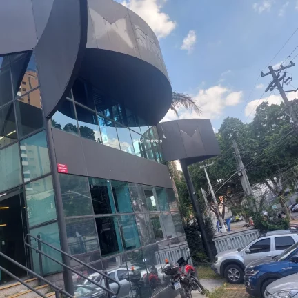 Imagem Loa com 450m2 no Pacaembu