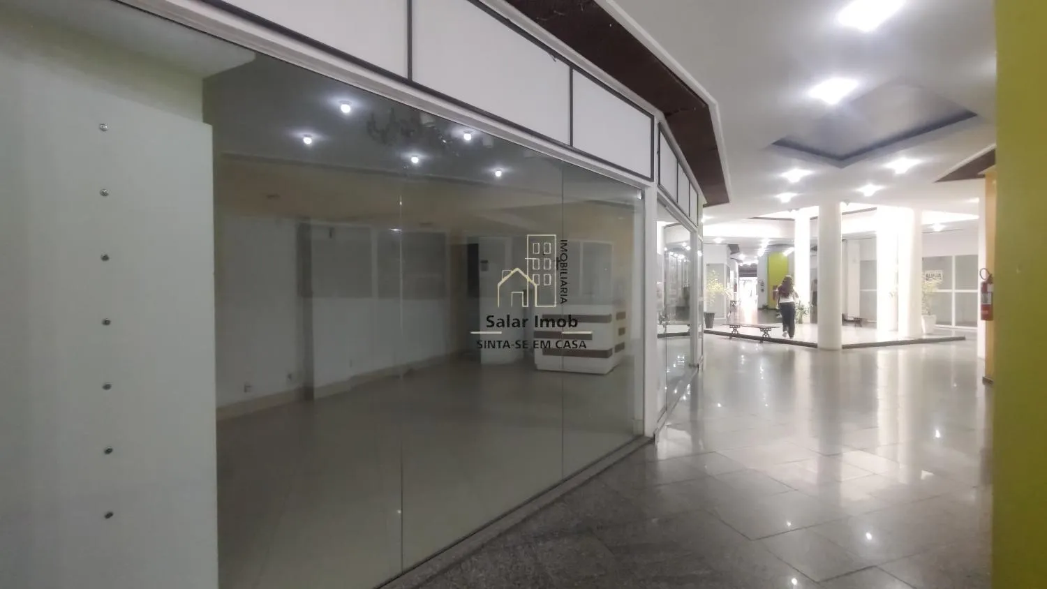 Sala|Consultório |Comercial |Galeria |Campos Eliseos |Resende RJ