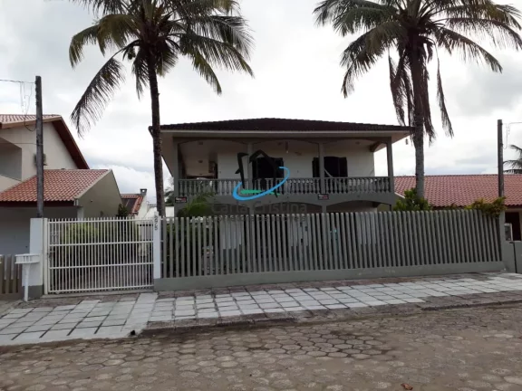 Imagem CASA RESIDENCIAL em PONTAL DO PARANÁ - PR, Praia de Leste