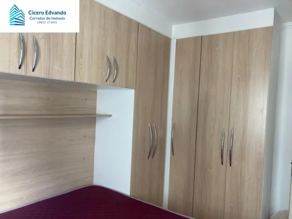 Imagem APARTAMENTO RESIDENCIAL em SÃO PAULO - SP, CIDADE LÍDER