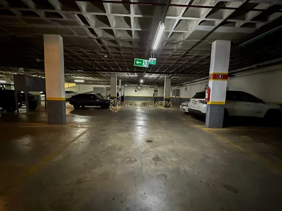 Imagem GARAGEM COMERCIAL em BRASÍLIA - DF, ASA NORTE