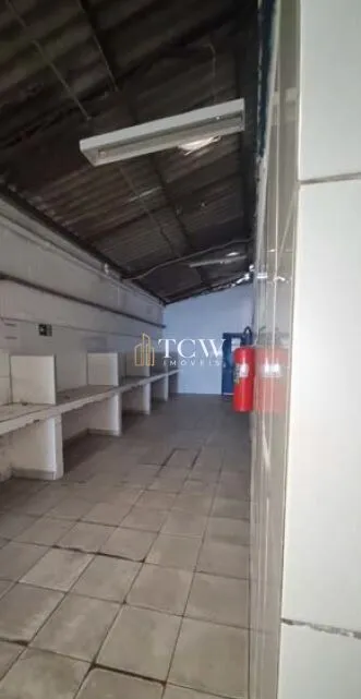 Imagem Galpão/Armazém | Salão Comercial | 578m2 | Saúde/Sp