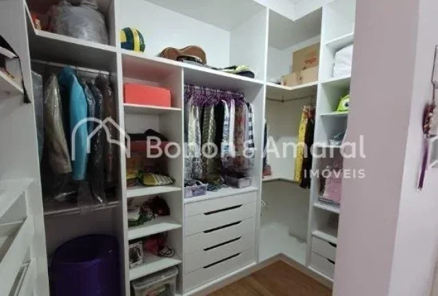 Imagem Casa para venda Condomínio Parque das Quaresmeiras - Campinas SP
Casa à venda no Condomínio Parqu...