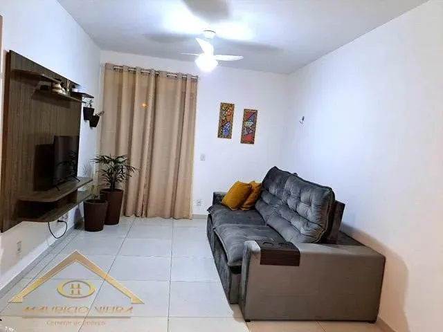 Imagem Apartamento para Venda em São Pedro da Aldeia / RJ no bairro Nova São Pedro