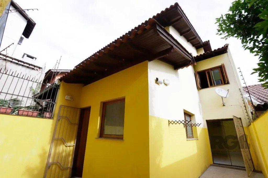 Imagem Casa em Parque Santa Fé