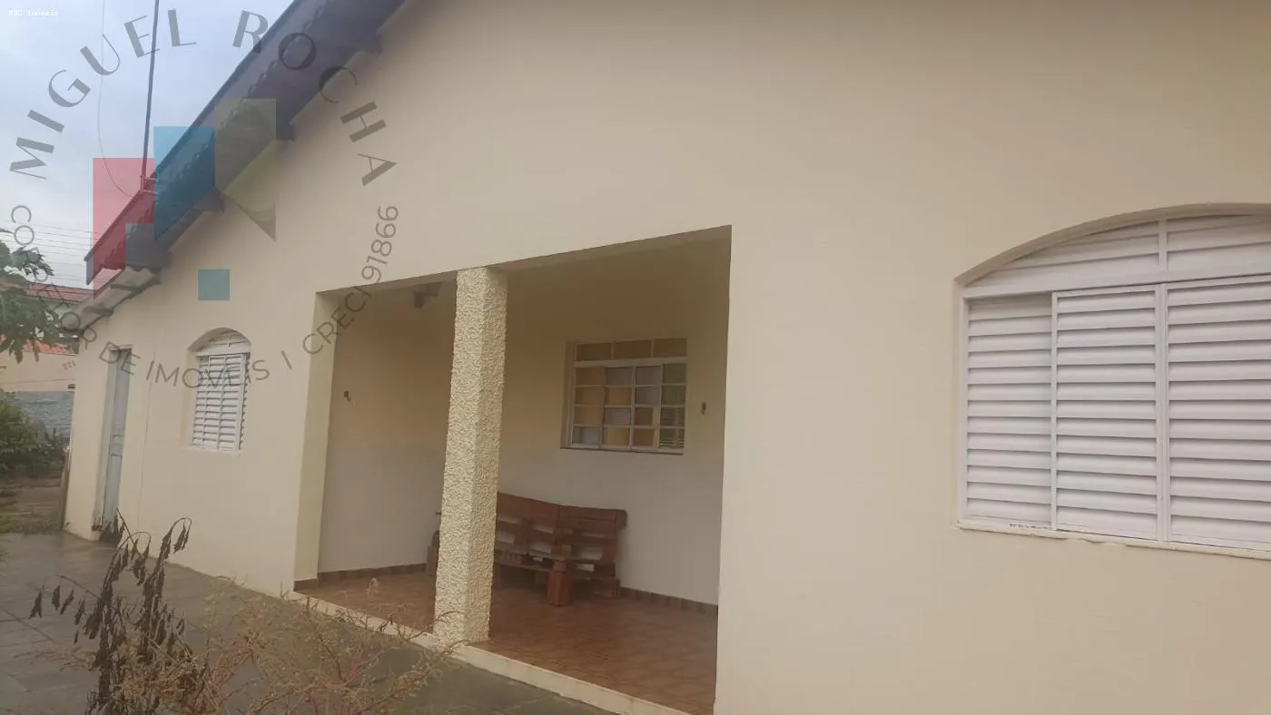 Foto do imóvel Casa à venda em Tatuí/SP em Jardim Ternura, Tatuí - SP