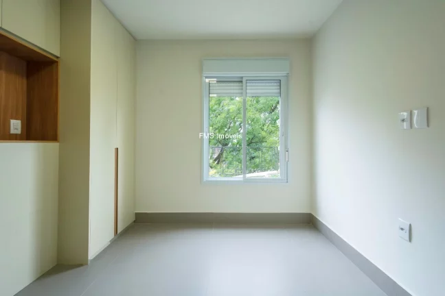 Imagem Apartamento à venda no bairro Itaim Bibi com 2 suítes, 1 vaga, 80m².