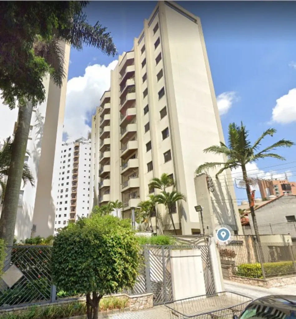 Imagem apartamento 3 quartos em Tatuapé São Paulo, apartamento em Tatuapé São Paulo SP, apartamento 3 dormitórios em Tatuapé Zona Leste, apartamento pronto