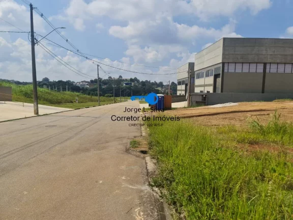 Foto do imóvel LOTES INDUSTRIAIS A PARTIR DE 1000M2 EM SANTANA DE PARNAÍBA !