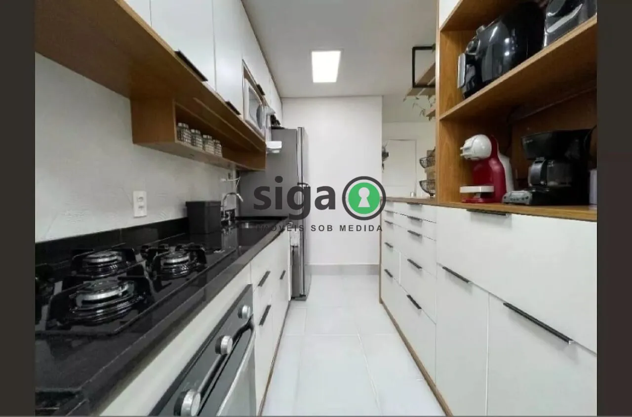 Imagem Lindo Apartamento em Butantã com 62m²!