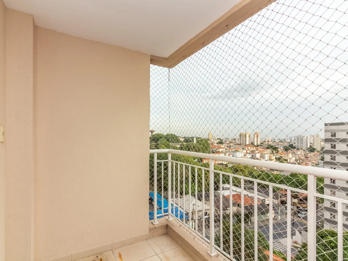Imagem Apartamento para venda em Vila Guedes com 2 quartos, sendo 1 suíte, 57m2