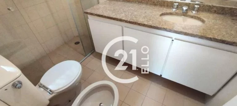 Imagem Apartamento à venda, 160 m² por R$ 2.680.000,00 - Vila Nova Conceição - São Paulo/SP