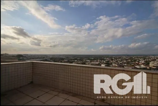 Imagem Apartamento em Sarandi