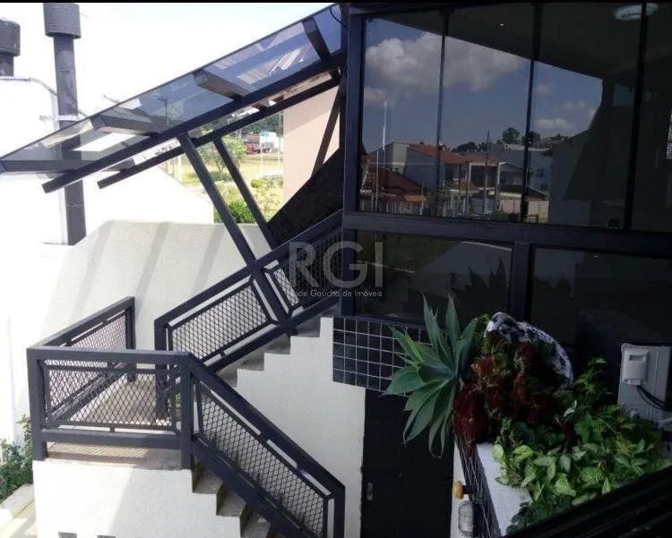 Imagem Casa Comercial em Hípica