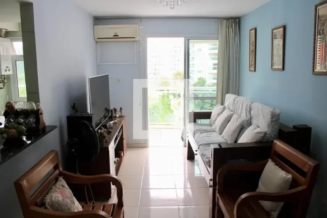 Apartamento à Venda - Recreio, 2 Quartos, 65 m2