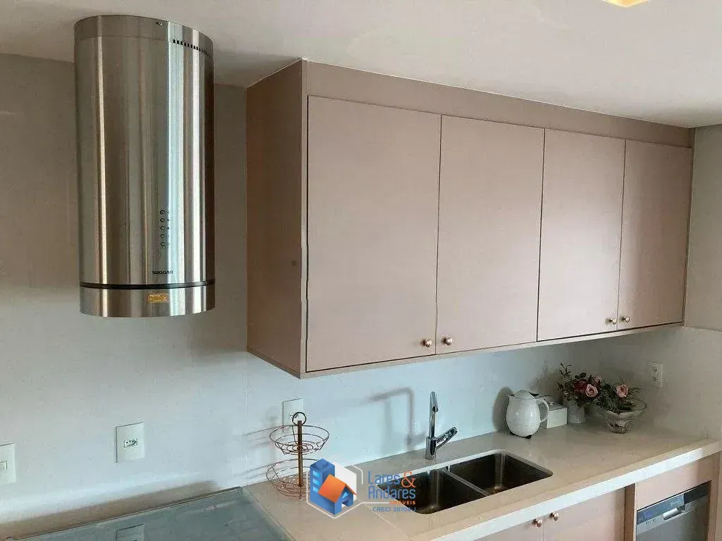 Imagem Apartamento para venda em Parque da Mooca com 3 quartos, sendo 3 suítes, 157m²