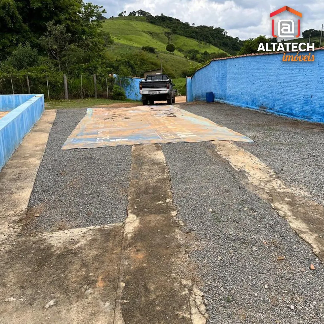 Imagem Chácara 2.400 m² à venda em Correias (rural), Bandeira do Sul