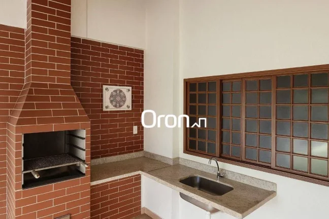 Imagem Casa à venda, 238 m² por R$ 510.000,00 - Cidade Satélite São Luiz - Aparecida de Goiânia/GO