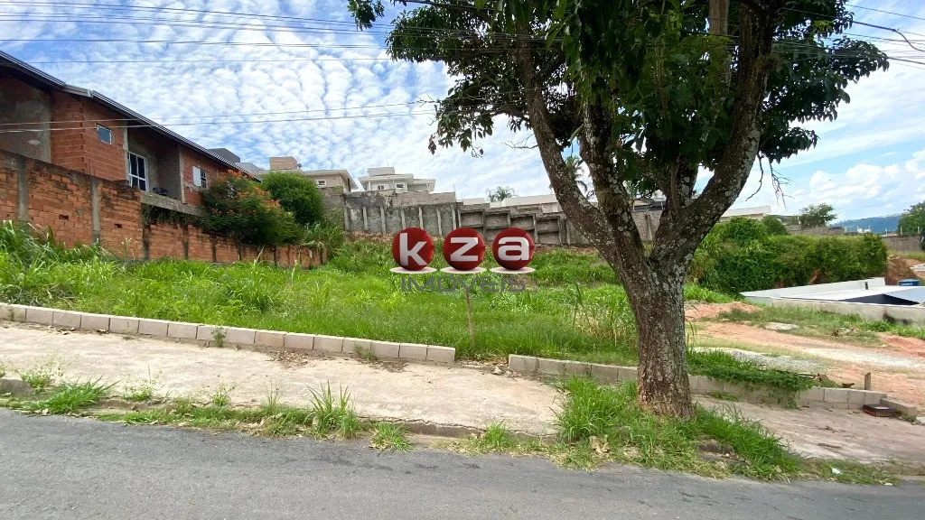 Imagem Terreno com 596,45 m² de área à venda em Valinhos-SP, Bosque dos Eucaliptos