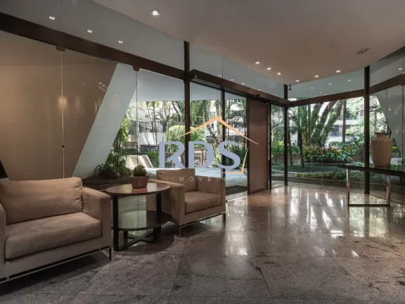 Imagem Apartamento Alto Padrão Moderno Jardim Paulista ! Localização privilegiada