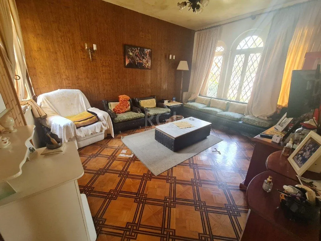 Imagem Casa para Venda - 234m², 4 dormitórios, sendo 1 suites, Vila Assunção