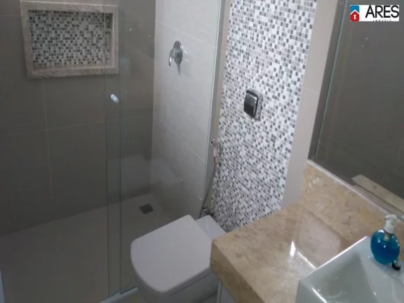 Imagem Casa com 4 dormitórios à venda, 375 m² por R$ 2.200.000,00 - Loteamento Industrial Machadinho - Americana/SP