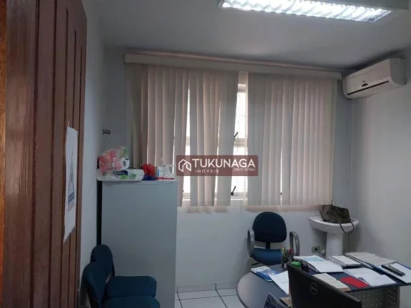 Imagem Casa a venda no Centro de Guarulhos !!
