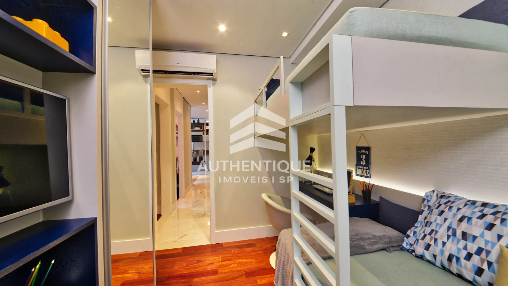 Imagem Wonderful Aclimação - Apartamento à venda em São Paulo/SP