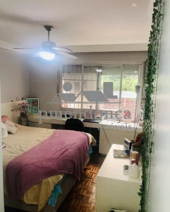 Imagem Apartamento em Higienópolis com 3 suítes e 2 vagas, 212 m2