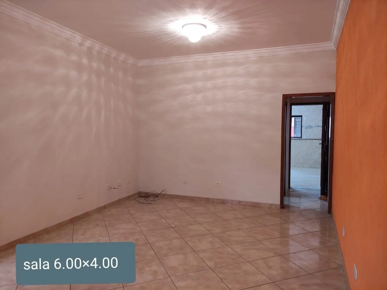 Imagem Sobrado à venda, Residencial Mombaça I, Pindamonhangaba, SP