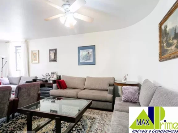 Imagem APARTAMENTO ALTO PADRÃO