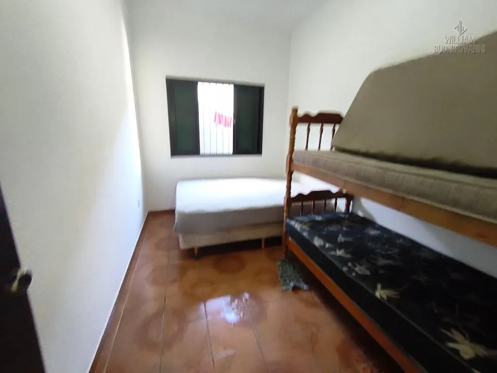 Imagem Casa Geminada no Caiçara | 1 Dormitório | Garagem para 2 Carros R$ 280 Mil