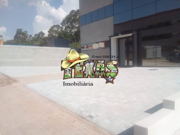Imagem GALPÃO À VENDA EM CONDOMÍNIO FECHADO COTIA
