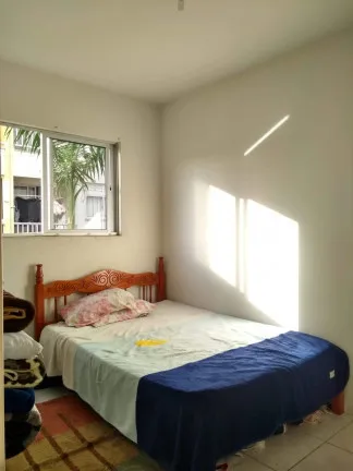 Imagem Apartamento com 2 Quartos à Venda, 47 m²em Promorar Vila Vitória - Criciúma