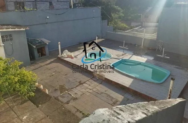 Imagem CASA RESIDENCIAL em CURITIBA - PR, BOA VISTA