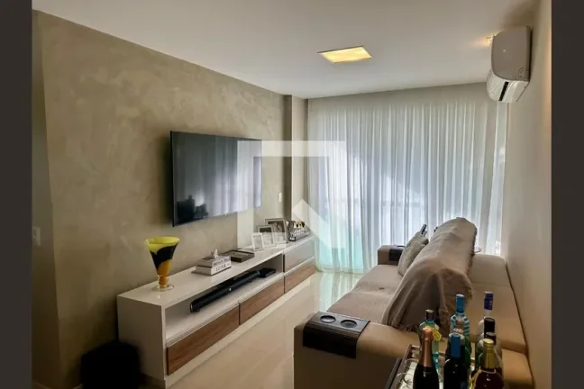 Imagem Apartamento à Venda - Recreio, 2 Quartos, 71 m2