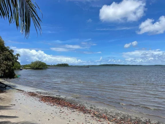 Imagem Paraíso Taipu de Dentro