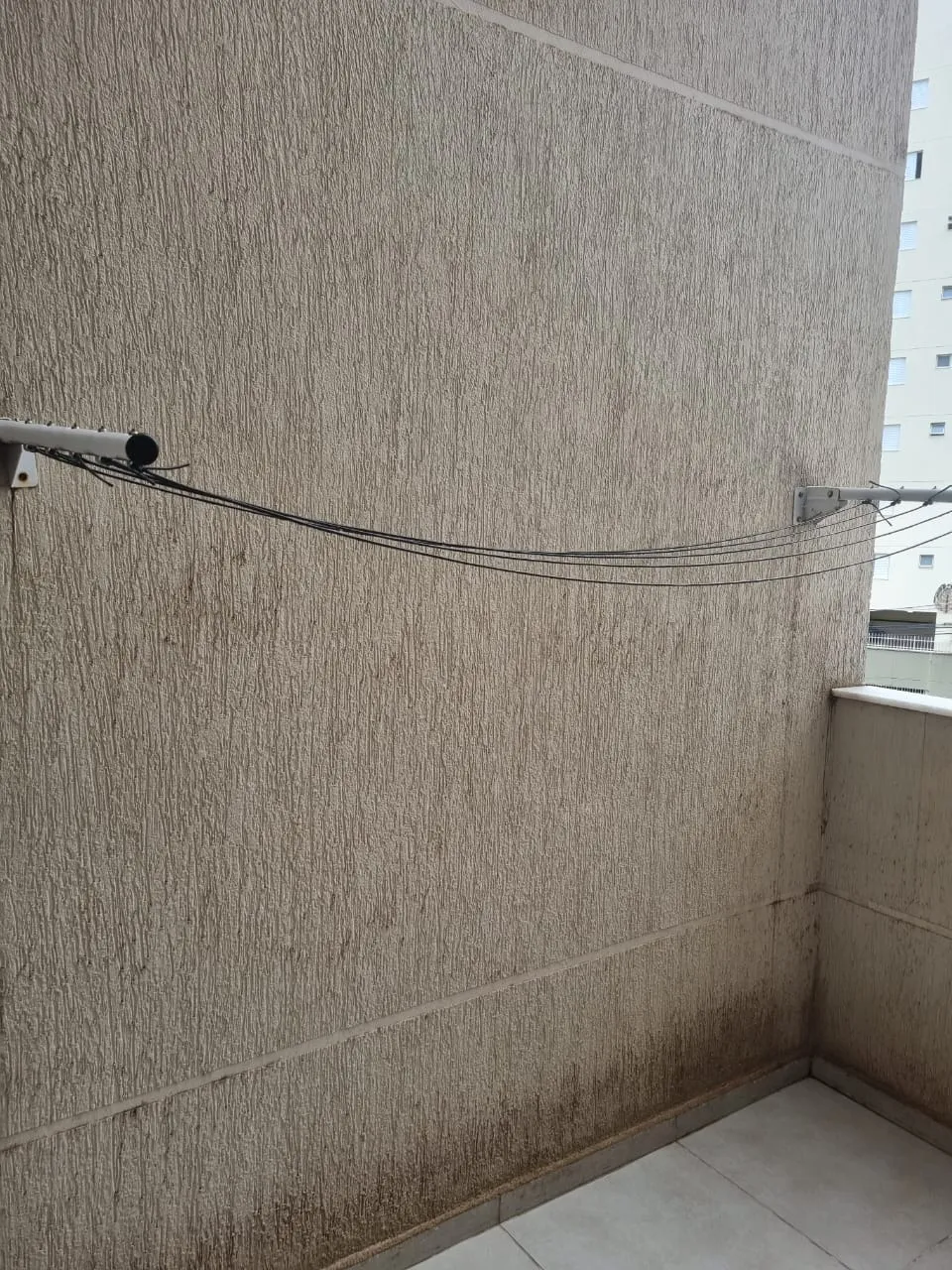 Imagem Apartamento de 119m² no Edifício Roma, localizado no Portal da Colina em Sorocaba.