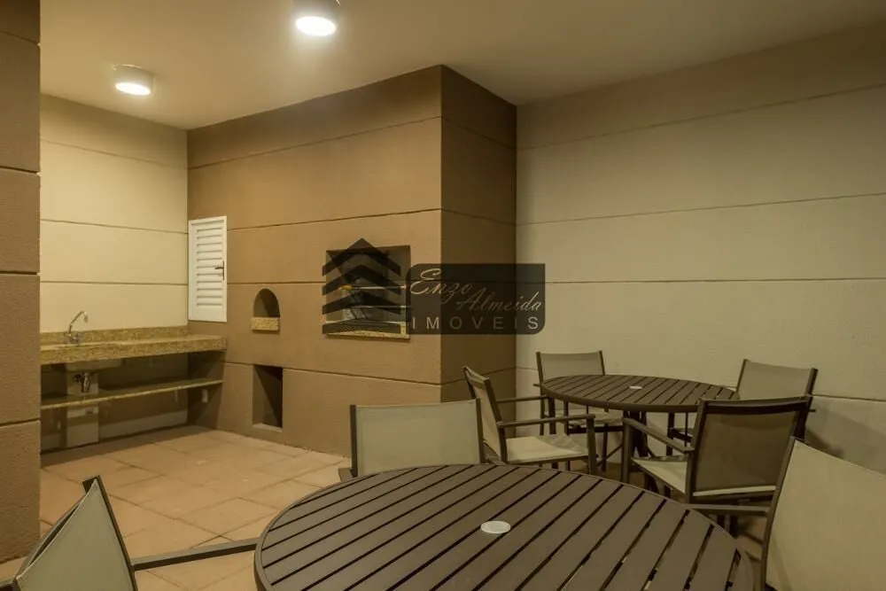 Imagem Apartamento à venda em São Paulo/SP